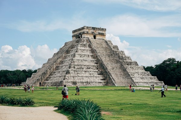 Comment planifier une visite des sites archéologiques de la péninsule du Yucatán, Mexique ?